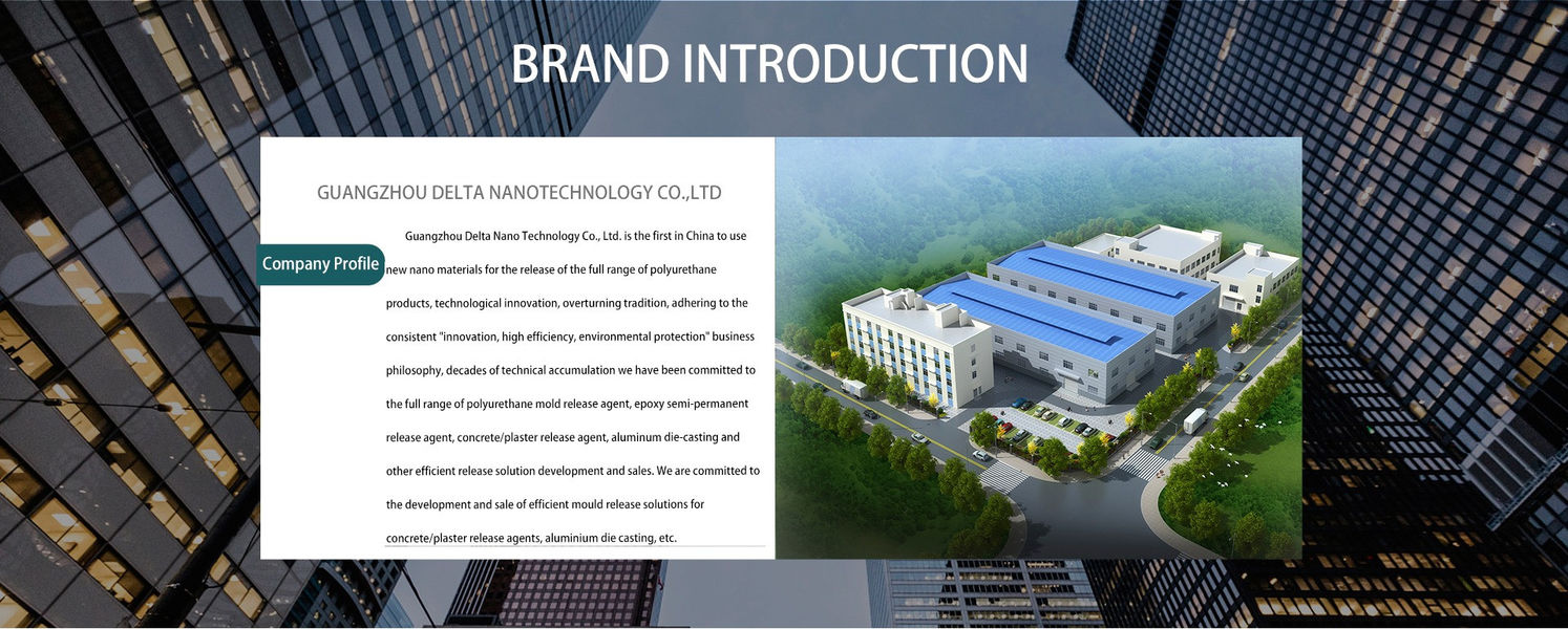Chiny Guangzhou Delta Technology Co., Ltd. profil firmy 