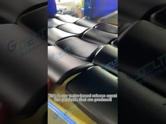 Środek antyadhezyjny PVA do poręczy Samoskorupy