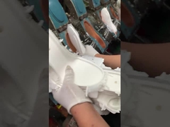 Łatwy w użyciu środek uwalniający materiał obuwniczy